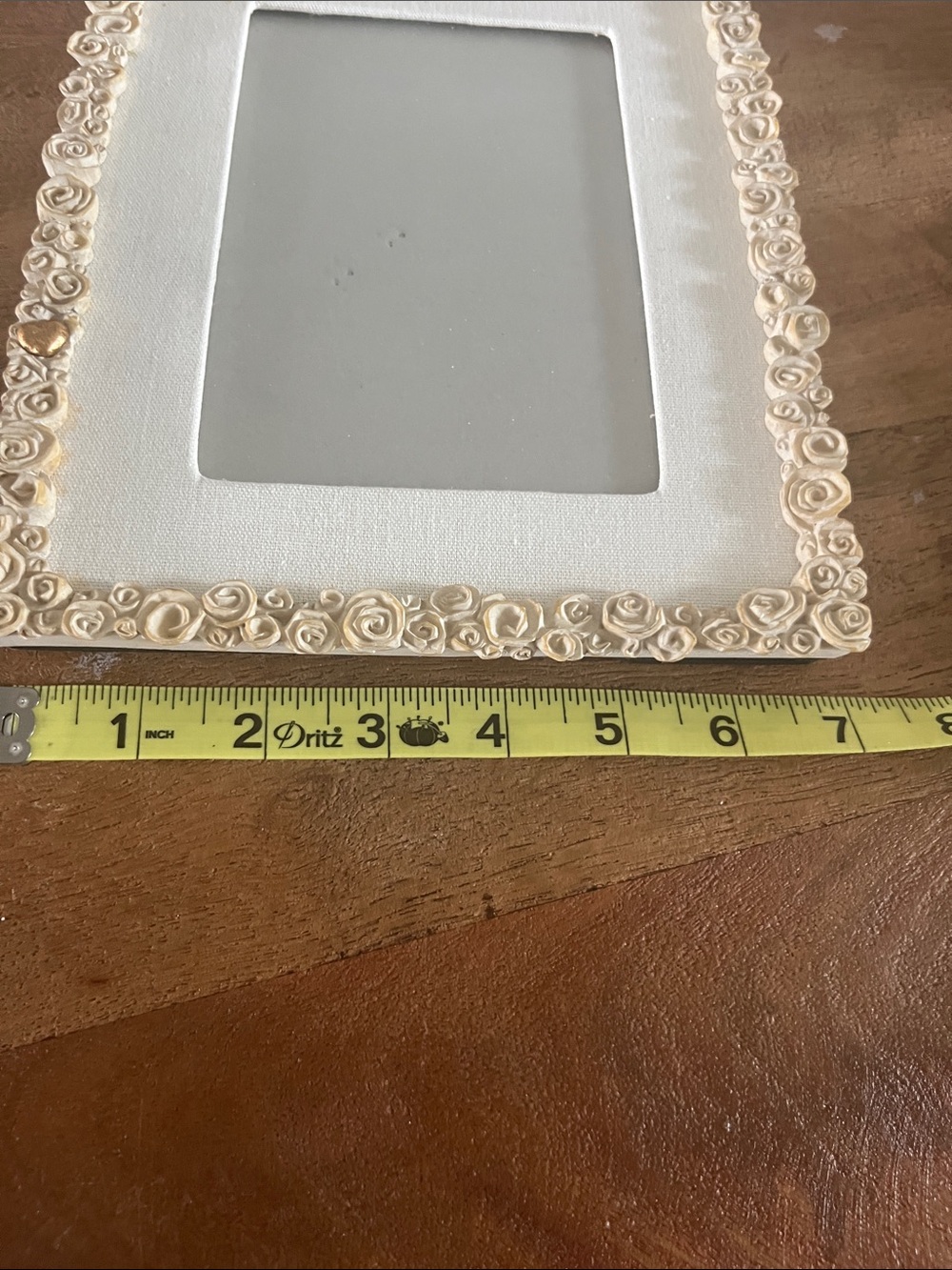 Willow Tree Frame - Picture 12 of 12